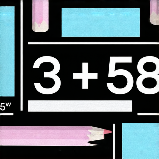 好的，這裡有一題加數題目：

**題目：** 23 + 58 = ? 

請計算答案。