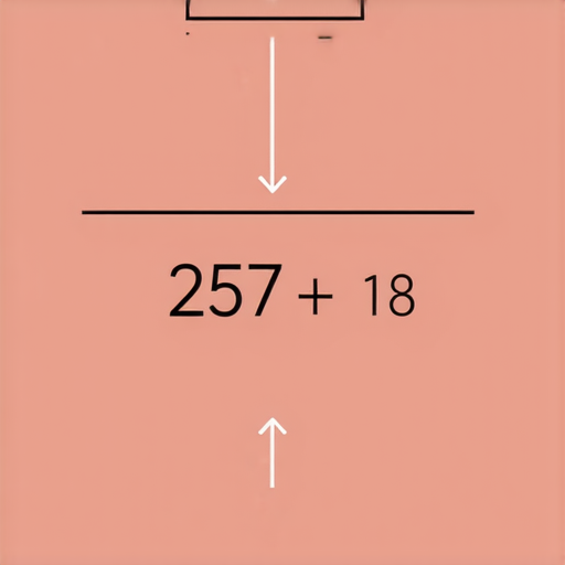 好的，這是一道加法問題：

**請計算：** 257 + 184 = ? 

你能算出答案嗎？