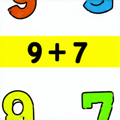 好的，這是一道加法題：

9 + 7 = ?

請計算這個問題的答案！