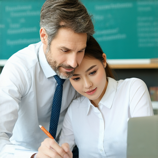 「掌握英文技能：一對一外籍老師教你撰寫完美Cover Letter！」