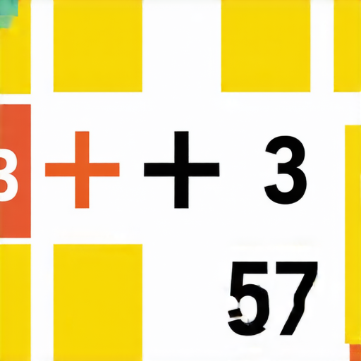 當然可以！請解答以下的加法題目：

**23 + 57 = ?**

你可以計算出來，然後告訴我答案！