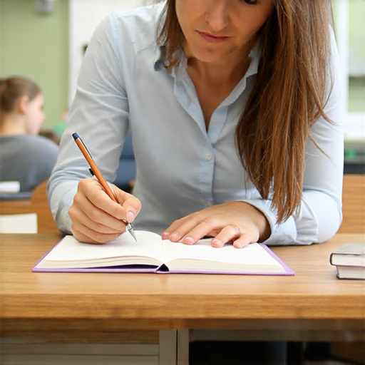 「突破英文寫作障礙！掌握技巧與一對一外籍老師教學，立即提升你的作文能力！」