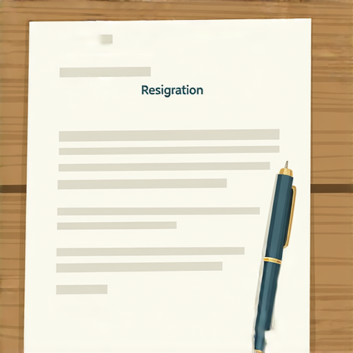 「試用期該怎麼寫辭職信？外籍英文老師教你巧妙表達，快來了解！」