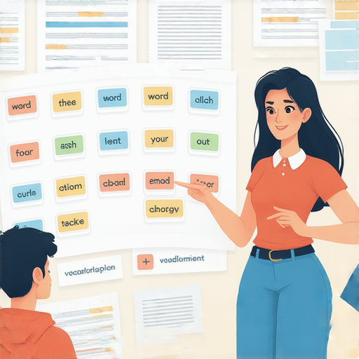 「立即提升英語能力！發掘英文單詞大全與外籍老師一對一教學的秘密！」