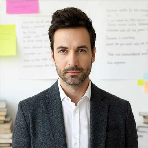 「探索英語魅力：認真男人如何在英文中展現帥氣，立即加入我們的外籍老師一對一課程！」