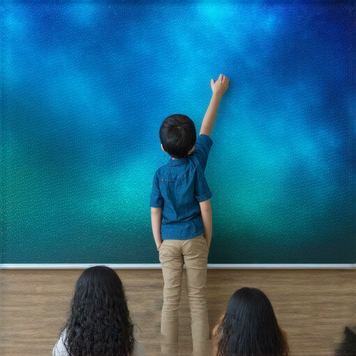 "探索五行宇宙：外籍英文老師教你Claire、Iris、Sara與Vivian的神秘故事！立即報名，開啟學習之旅！"