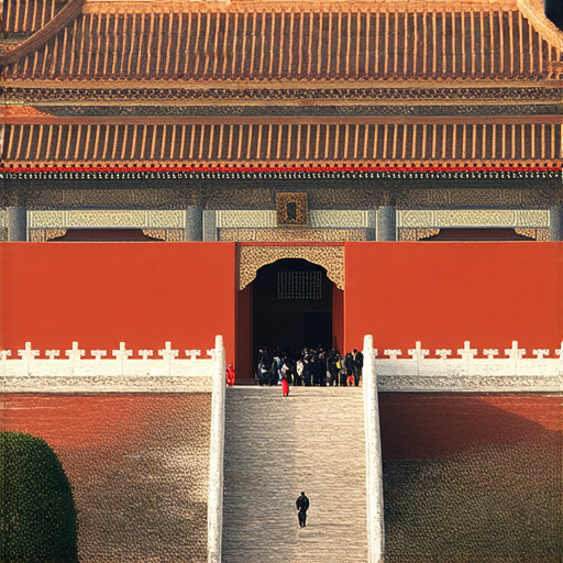 探索紫禁城的奧秘，與外籍英文老師一對一深入學習，立即開始你的文化之旅！