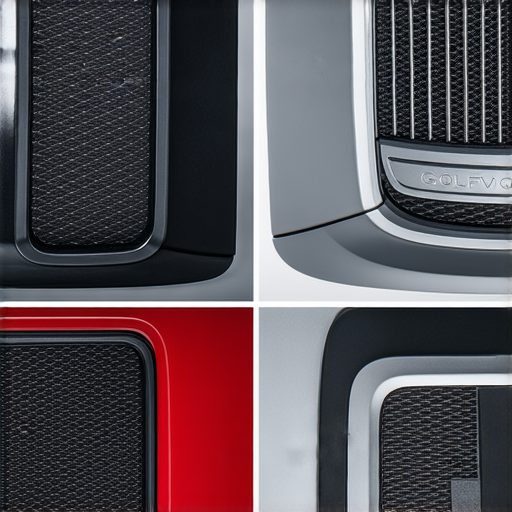 解密水箱的世界：Golf與Solio的驚人秘密，讓你驚豔不已！點擊了解！