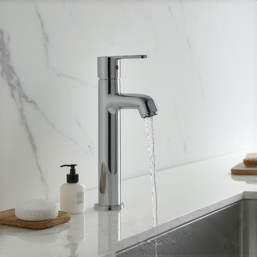 驚艷家居水的革命｜探索tap、rilg、kola等頂級水龍頭系列，讓你重新愛上每一滴水！