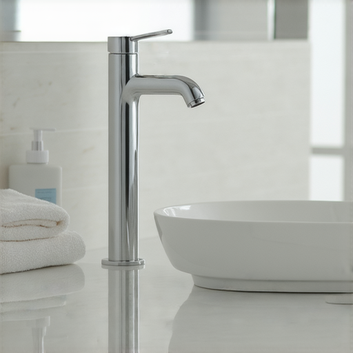 「驚喜！發現香港最受歡迎的KVK水龍頭，完美融合設計與科技，讓你的浴室瞬間升級！」