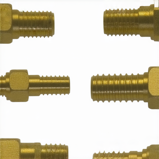 「揭開水龍頭的神秘面紗！3分、4分、N型接頭哪個更適合你的DIY？」