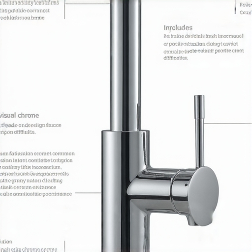 「為何t&s水龍頭難開？破解水龍頭常見問題，讓你輕鬆解決！點擊探索！」