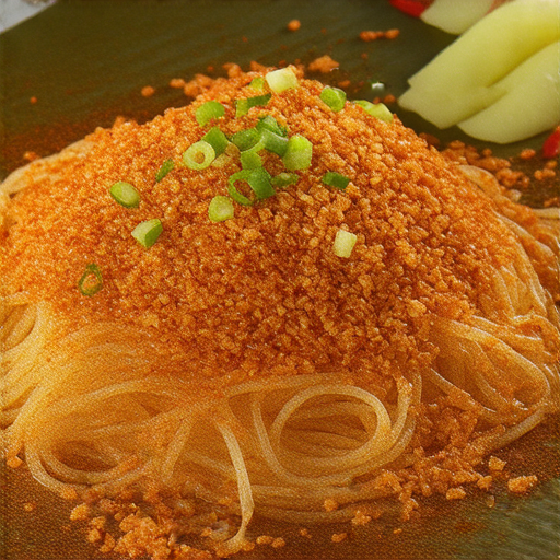 「解密成功米粉與河粉的魅力，這裡有你未曾體驗的美味！快來發現！」