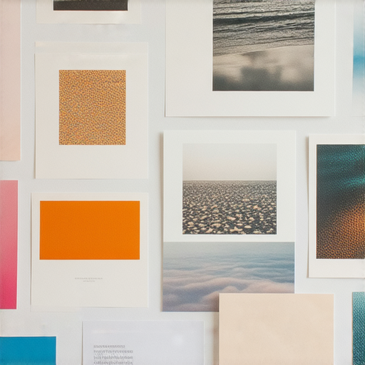 發現專屬魅力的少量多元印刷服務，展示各式印刷樣品與創意設計，激發靈感，讓你的創意變現，吸引客戶目光，完美呈現個性化印刷解決方案。