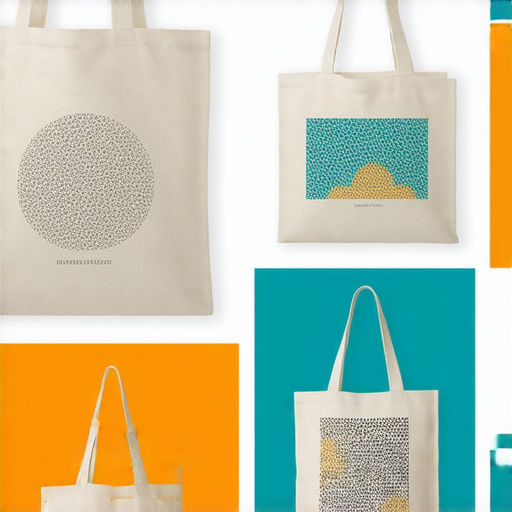 探索帆布袋印刷背後的奧秘：了解你的喜帖與T恤選擇！