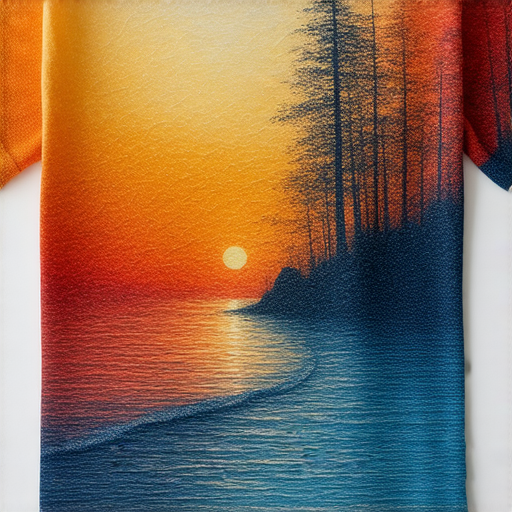 探索凹凸與PVC印刷的奇妙世界，揭開創意T恤印刷的秘密！立即點擊了解！