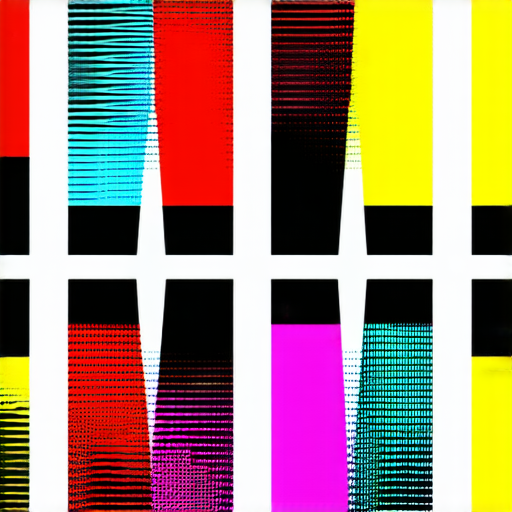 探索印刷世界的秘訣：顏色、頁數與技術完美結合！