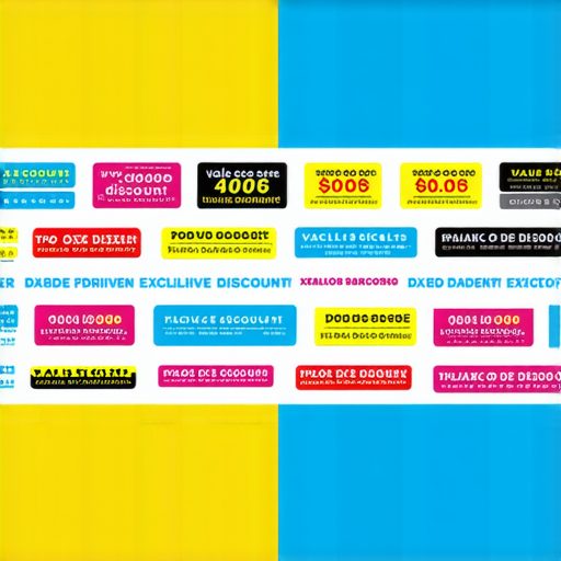 「探索超值貼紙印刷：設計與價格透明化，立即獲取專屬優惠！」