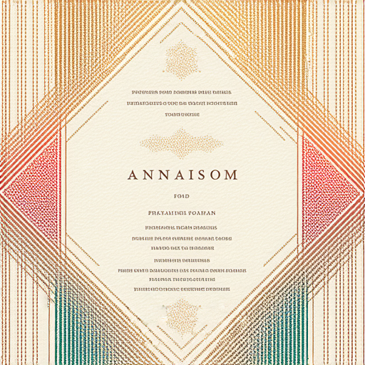 「驚艷印刷新潮流：揭開四色印刷與婚卡設計的秘密！」