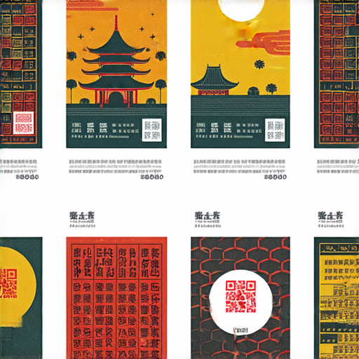 「超值明信片印刷方案！探索新蒲崗的創意與價格秘密！」