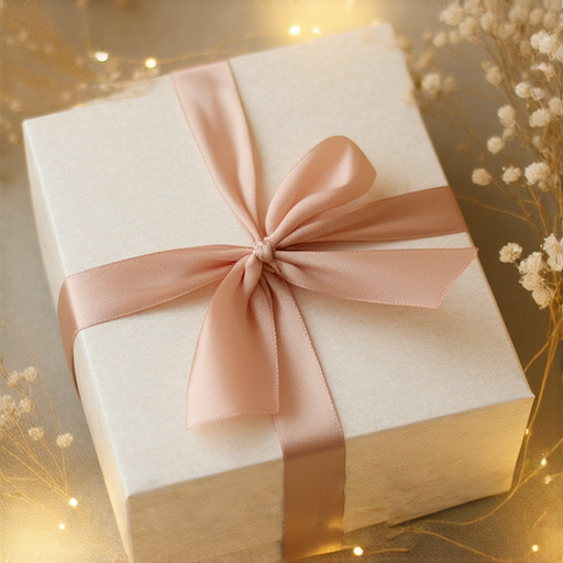 「驚喜妝點你的每個節日！探索獨特的結婚與紀念禮品，讓心意傳遞無限！」