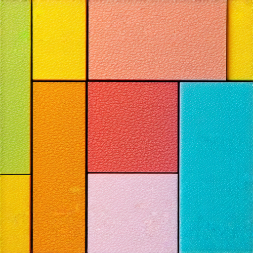 「揭開泡沫板的多元魅力：從8尺到40x60，讓創意無限延伸！」