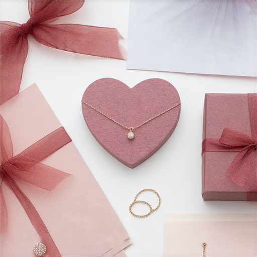 「找到完美的包裝方法！五種必備材料教你打造獨特首飾包裝」