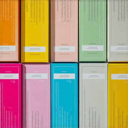 「獨立包裝口罩的魔力：揭秘旺角包裝大師的秘密技巧！」