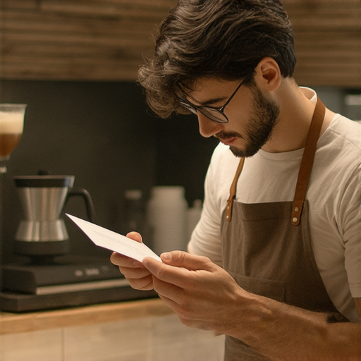 「掌握咖啡調製技術，獲得專業證書，開啟你的職業新篇章！」