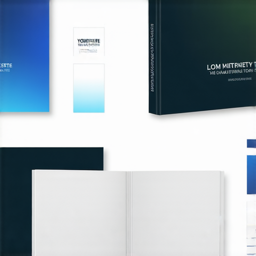 「讓你的品牌脫穎而出！探究訂製少量文件夾的魔力！」