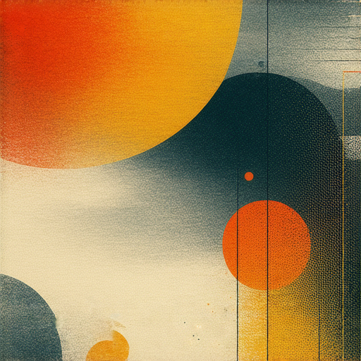 揭開印刷界的秘密：這些作品如何改變你的生活，立即探索！