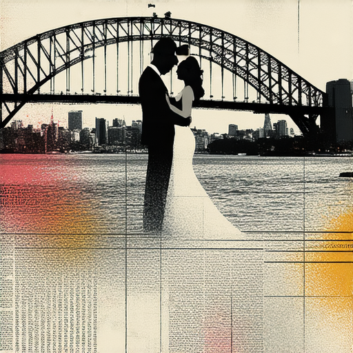 《揭開印刷藝術的神秘面紗：從雪梨到結婚，作品如何打動心靈？》