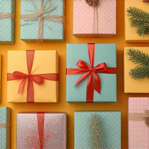 「超值定制禮品大揭密！立即探索新年、復活節贈禮的神奇世界！」