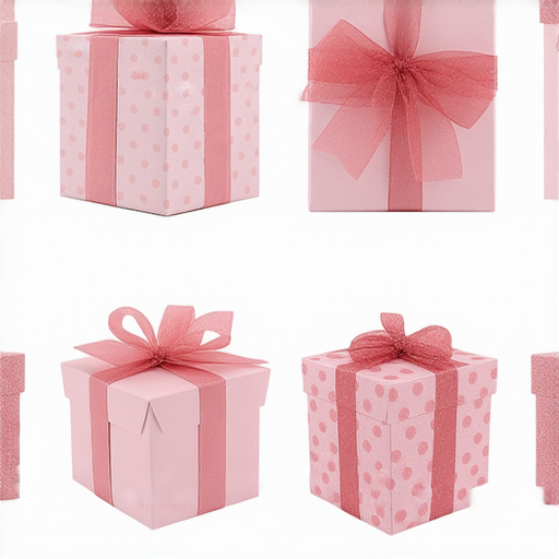 驚艷你的生日派對！必看10款獨特禮品推薦，讓每個瞬間都難以忘懷！