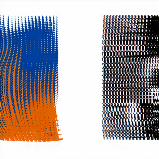 「解密印刷藝術！如何巧妙運用熱轉印與昇華技術打造獨特作品？」