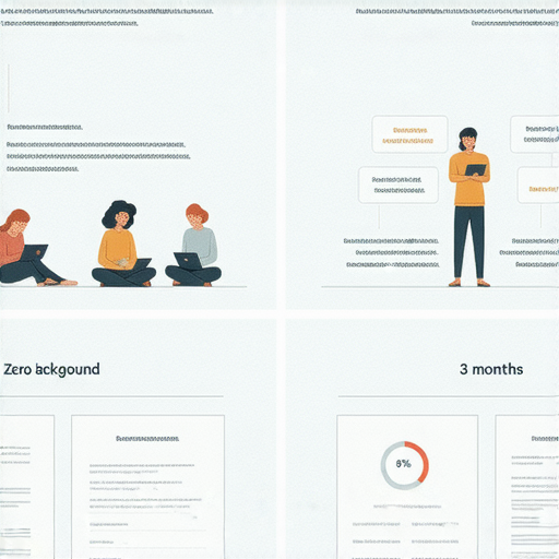 「零基礎英文學習：如何在三個月內掌握1000單字！」