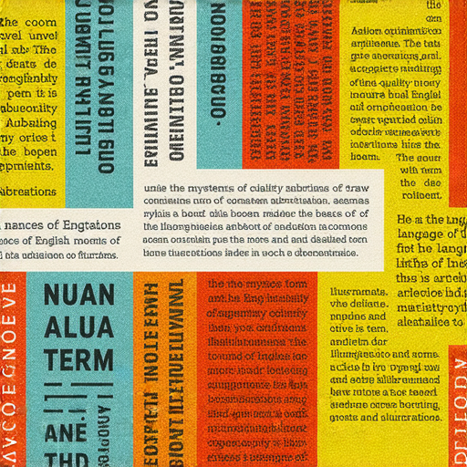 「揭開英文縮寫的神秘面紗：您了解這些詞彙背後的故事嗎？」