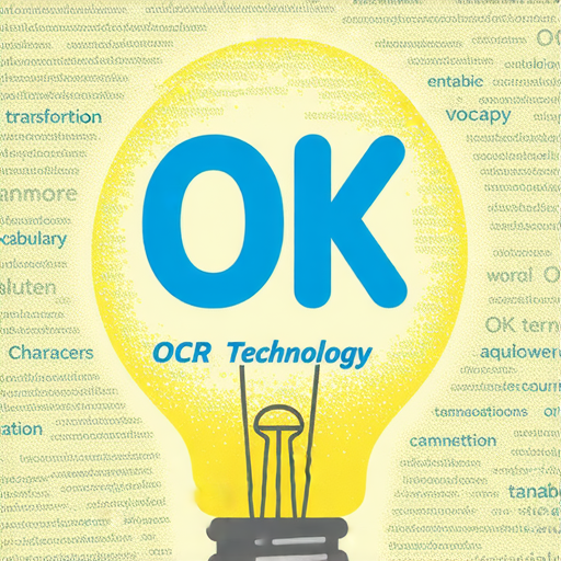 「解鎖英文學習！了解OCR、OK、Q版等神秘詞彙，讓你瞬間變身語言高手！」