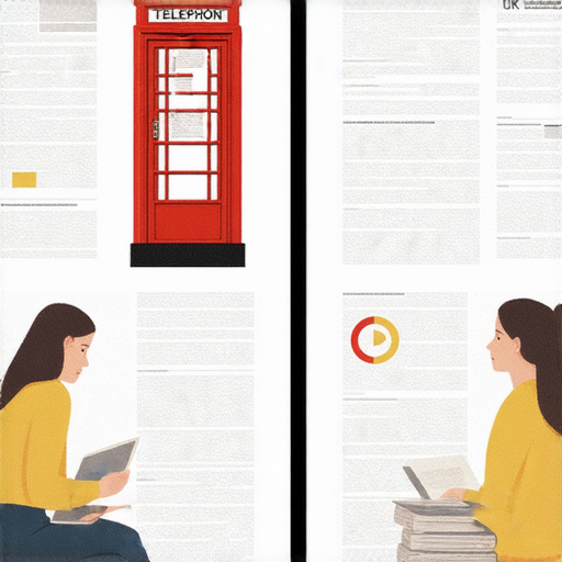 「揭開英語秘訣：如何區分UK、US和動詞的奇妙用法？」