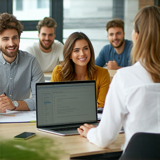 掌握商業英語，讓你在工作和時間管理上出類拔萃！立即探索課程！