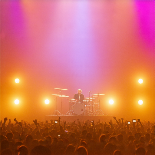 「突破圍欄！揭開誤會的真相，抓住演唱會的機會，開啟你的音樂之旅！」