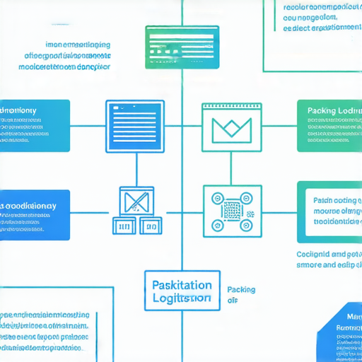 「成功辦公室搬遷全攻略：必看流程與注意事項，讓你輕鬆無憂！」