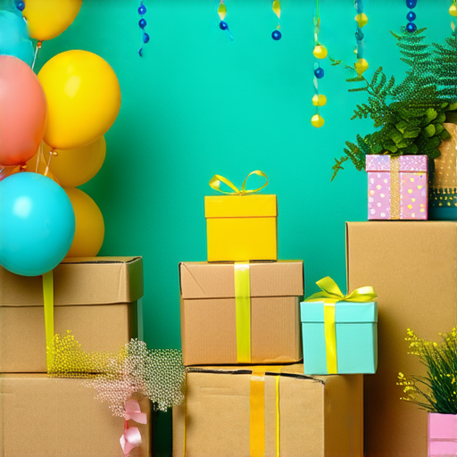 「搬遷大吉！揭開你的新生活篇章，獲取祝福秘訣！」