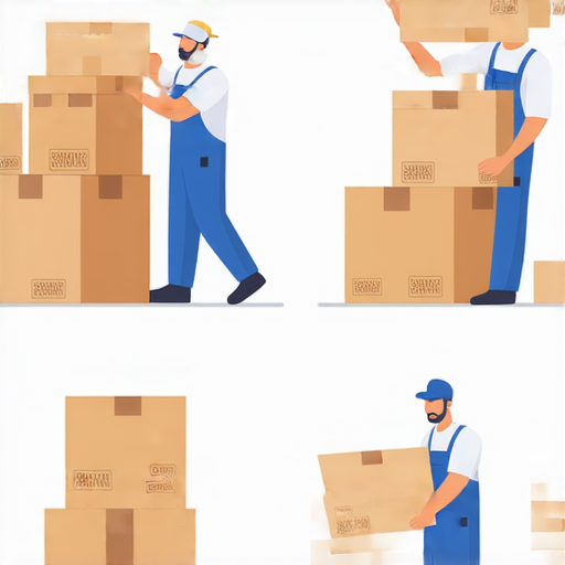 「搬屋不再煩惱！探秘六大優質搬運公司，揭開價格與服務的真相！」