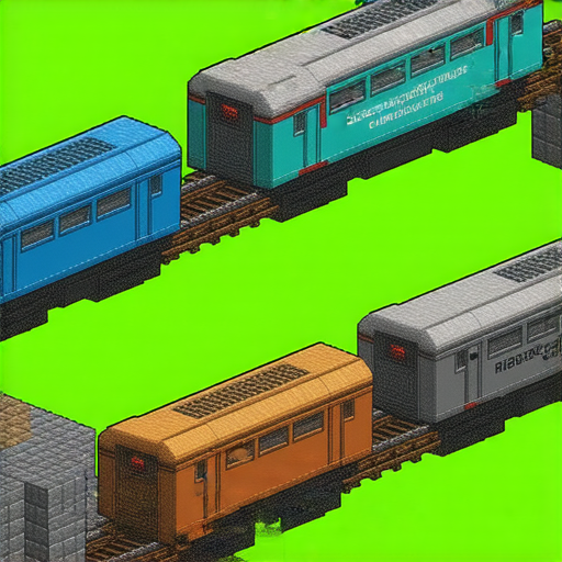 《驚人! 這些搬運模組能改變你在Minecraft和RimWorld的玩法，趕快探索吧!》