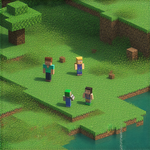 《驚奇搬運：探索 Minecraft 與 RimWorld 的奇妙模組！》