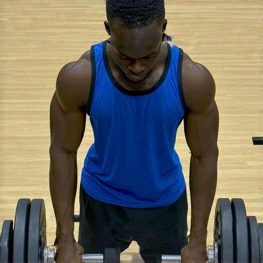 「揭開搬運重物的秘密！學會正確姿勢，輕鬆應對挑戰！」