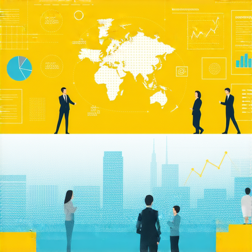 "掌握商務英語，開啟全球職場新機遇！立即探索成功秘訣！"