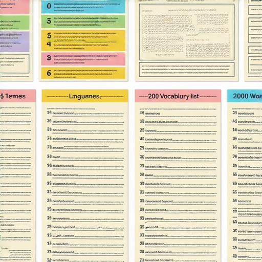 掌握15種時態，解鎖英文2000單字，讓你英語水平突飛猛進！立即學習！