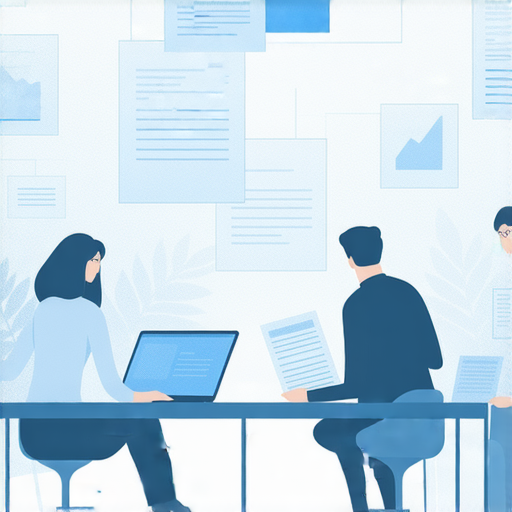 探索英文世界：掌握comprehension與cover letter技巧，助你職場脫穎而出！